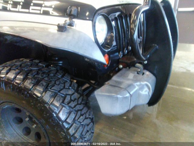 1J4AA2D13AL130039 Jeep Wrangler Sport