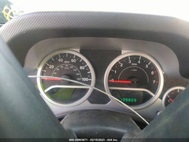 1J4AA2D13AL130039 Jeep Wrangler Sport