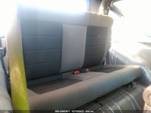 1J4AA2D13AL130039 Jeep Wrangler Sport