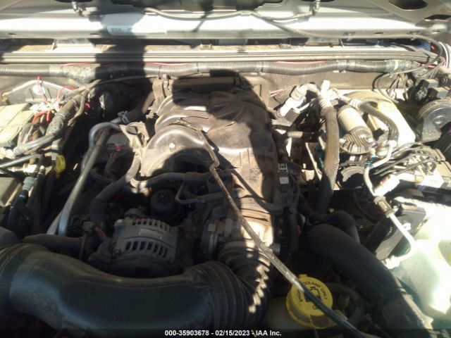 1C4AJWAG2FL635907 Jeep Wrangler Sport