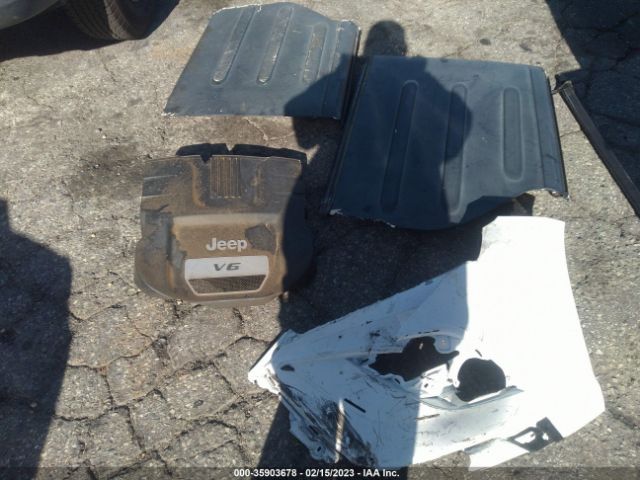 1C4AJWAG2FL635907 Jeep Wrangler Sport