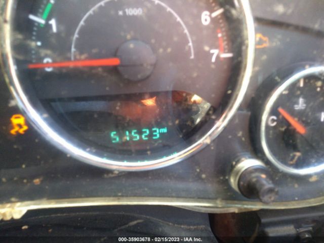 1C4AJWAG2FL635907 Jeep Wrangler Sport