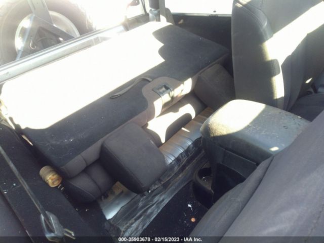 1C4AJWAG2FL635907 Jeep Wrangler Sport
