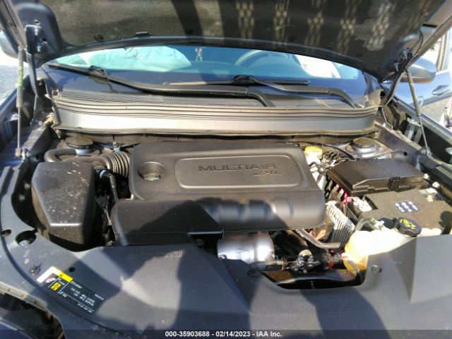 1C4PJLCB8KD478818 Jeep Cherokee Latitude