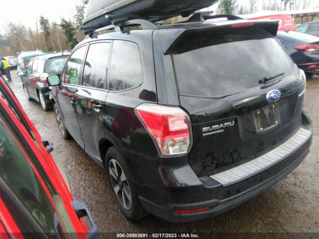 JF2SJAEC9JH428166 Subaru Forester Premium