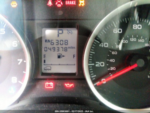 JF2SJAEC9JH428166 Subaru Forester Premium