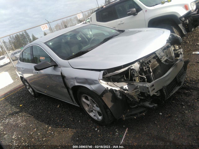2016 1G1ZB5ST6GF329727 main image