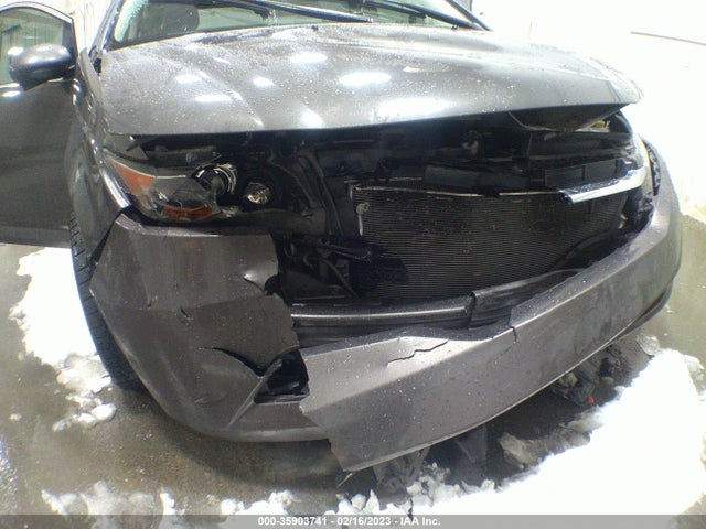 Honda Odyssey Ex-l 2016 5FNRL5H63GB142049 Image 6