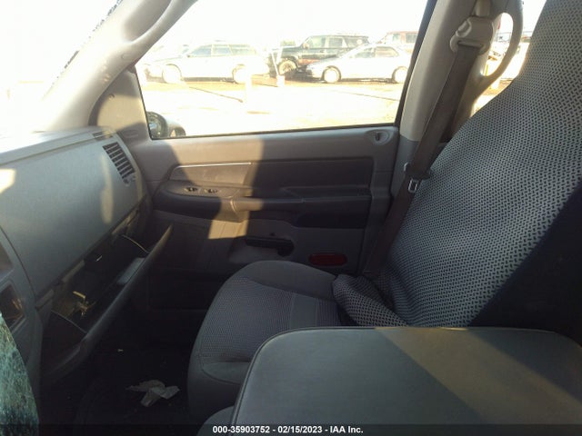 Dodge Ram 1500 Slt 2007 1D7HU18PX7S229787 Image 6