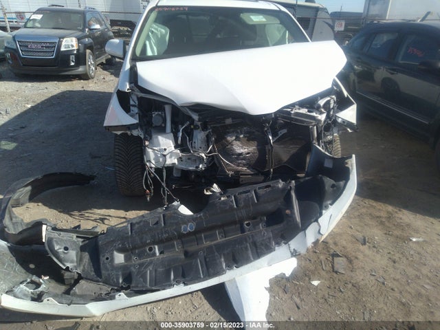 Toyota Sienna 2020 5TDDZ3DC7LS240824 Image 7