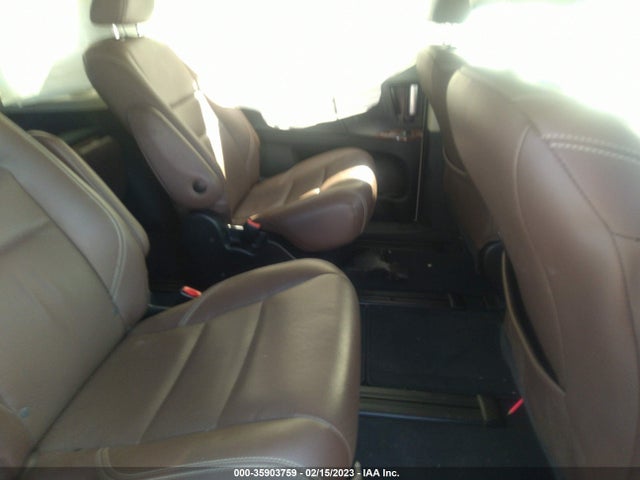 Toyota Sienna 2020 5TDDZ3DC7LS240824 Image 9
