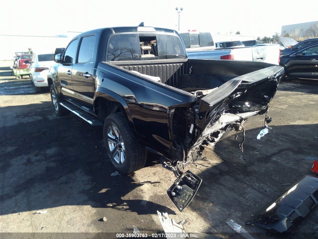 2017 Toyota Tacoma, VIN: 5TFEZ5CNXHX032361