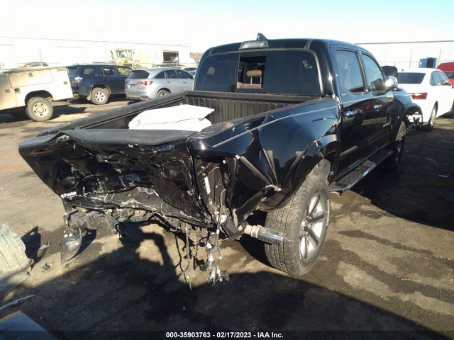 2017 Toyota Tacoma, VIN: 5TFEZ5CNXHX032361