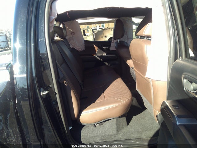 2017 Toyota Tacoma, VIN: 5TFEZ5CNXHX032361