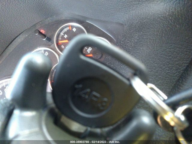 1GKET63MX82245830 GMC Envoy Denali