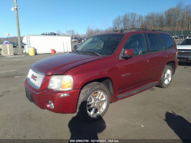 1GKET63MX82245830 GMC Envoy Denali