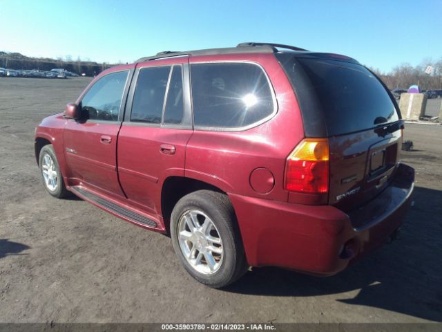 1GKET63MX82245830 GMC Envoy Denali