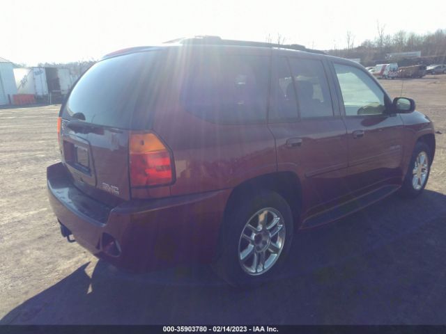 1GKET63MX82245830 GMC Envoy Denali