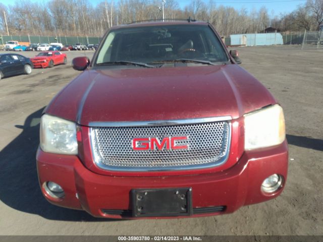 1GKET63MX82245830 GMC Envoy Denali