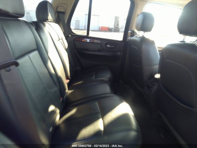 1GKET63MX82245830 GMC Envoy Denali