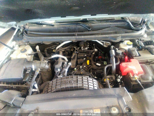 1FTER4FH2MLD18447 Ford Ranger Xl/xlt/lariat