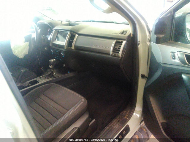 1FTER4FH2MLD18447 Ford Ranger Xl/xlt/lariat