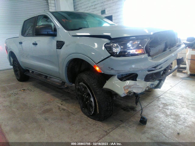 1FTER4FH2MLD18447 Ford Ranger Xl/xlt/lariat