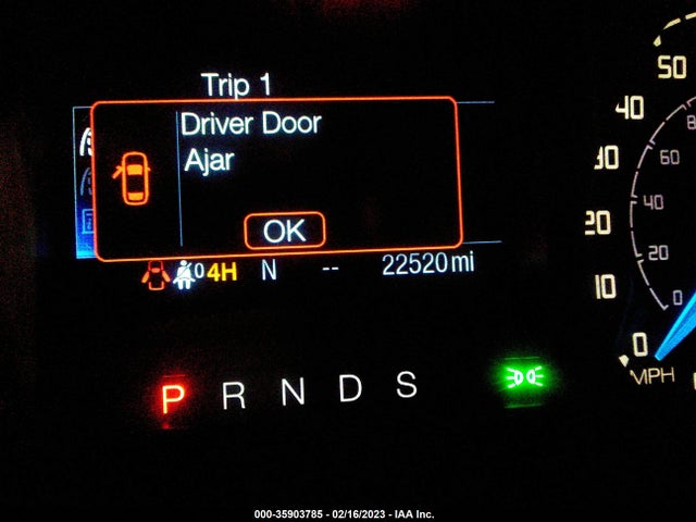 1FTER4FH2MLD18447 Ford Ranger Xl/xlt/lariat