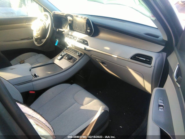 Hyundai Palisade Se 2022 KM8R1DHEXNU372856 Image 7