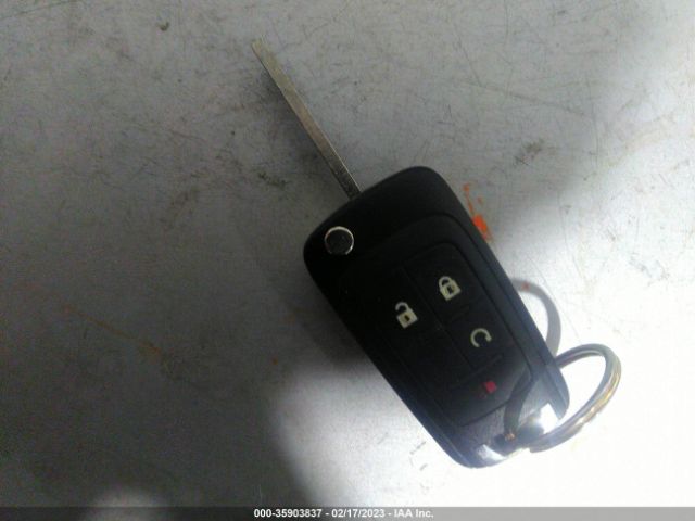 2GKFLTE33G6181588 GMC Terrain Sle