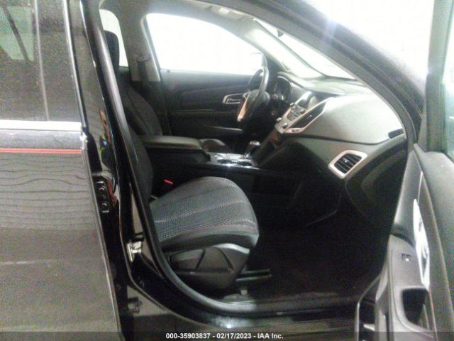 2GKFLTE33G6181588 GMC Terrain Sle