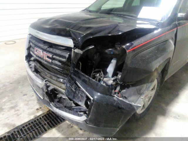 2GKFLTE33G6181588 GMC Terrain Sle