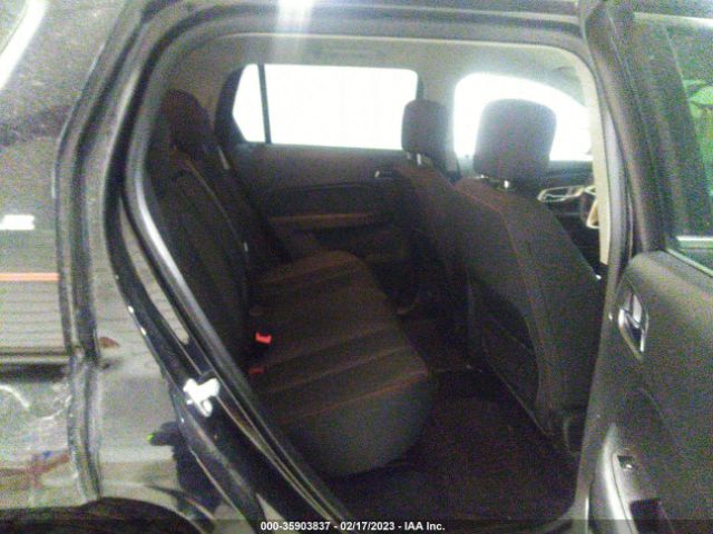 2GKFLTE33G6181588 GMC Terrain Sle