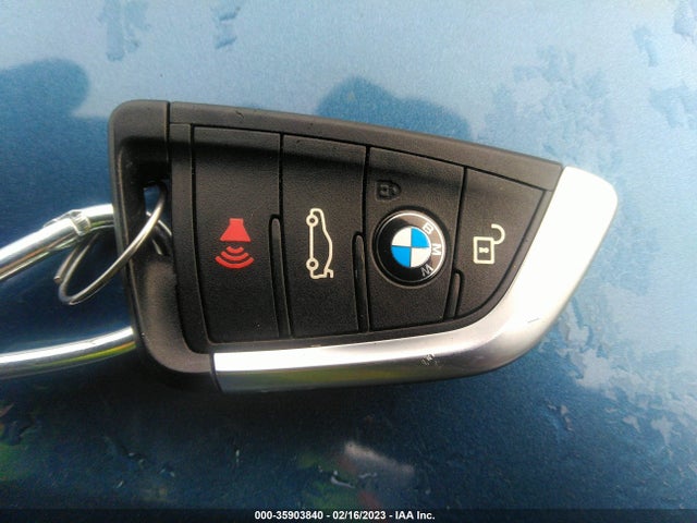 BMW X2 Xdrive28i 2018 WBXYJ5C31JEF74989 Image 11