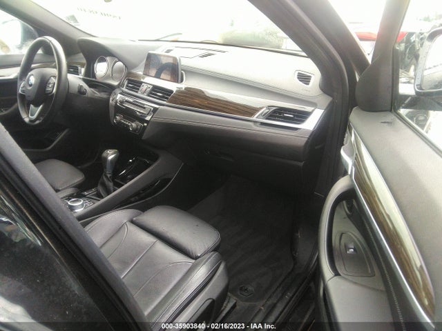 BMW X2 Xdrive28i 2018 WBXYJ5C31JEF74989 Image 5