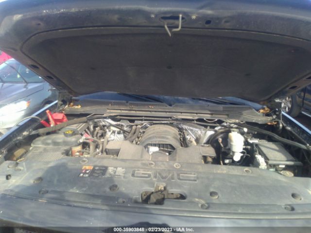 3GTU2VEC2FG426059 GMC Sierra 1500 Slt