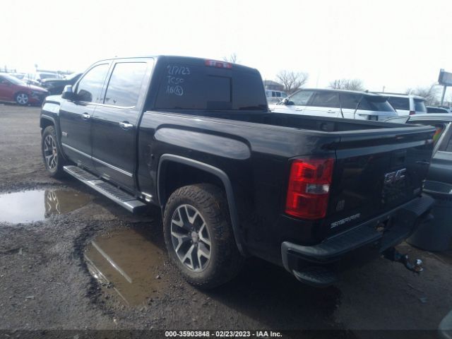 3GTU2VEC2FG426059 GMC Sierra 1500 Slt