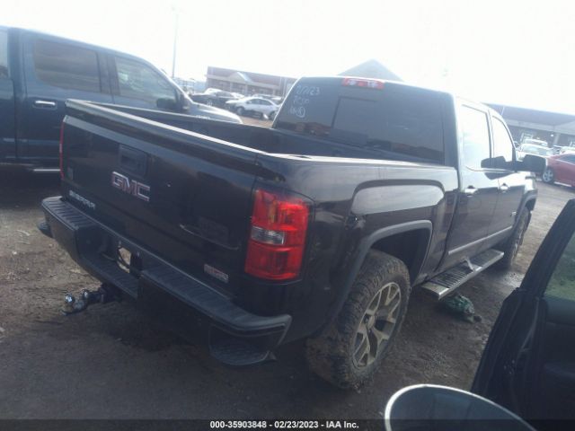 3GTU2VEC2FG426059 GMC Sierra 1500 Slt