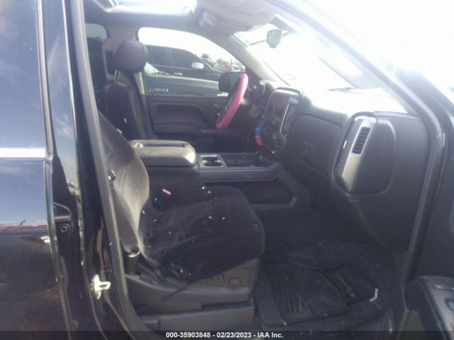 3GTU2VEC2FG426059 GMC Sierra 1500 Slt