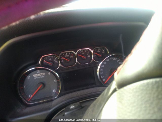 3GTU2VEC2FG426059 GMC Sierra 1500 Slt
