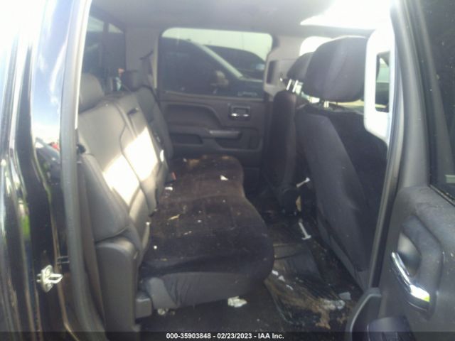3GTU2VEC2FG426059 GMC Sierra 1500 Slt