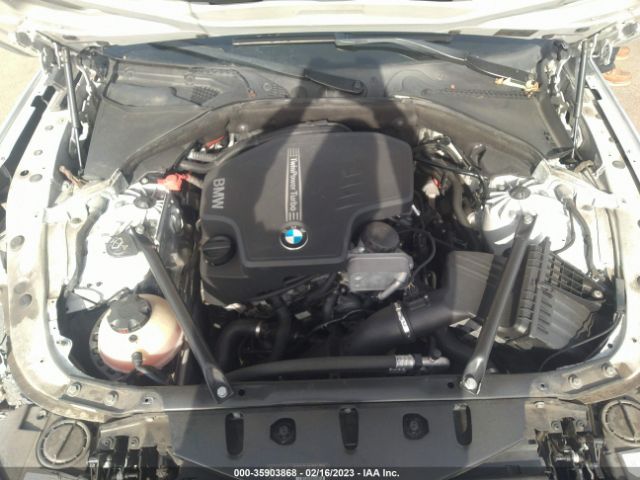 WBAXG5C59DDY37663 BMW 5 Series 528i