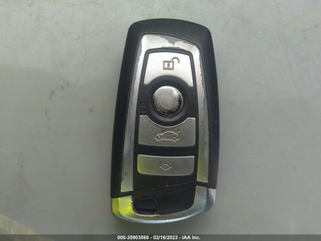 WBAXG5C59DDY37663 BMW 5 Series 528i