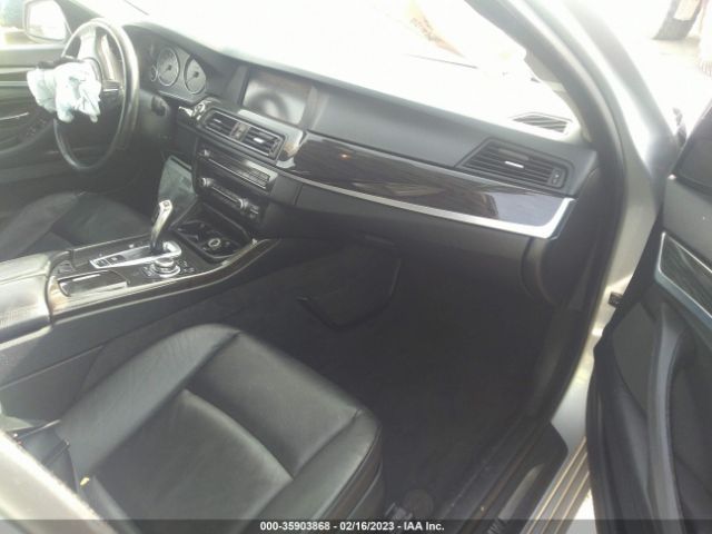 WBAXG5C59DDY37663 BMW 5 Series 528i