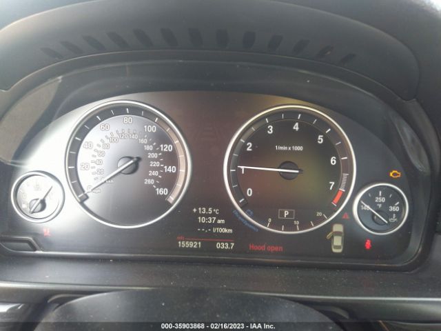 WBAXG5C59DDY37663 BMW 5 Series 528i