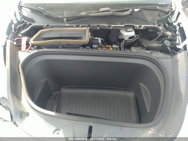 2020 Tesla Model Y, VIN: 5YJYGDEF2LF034885