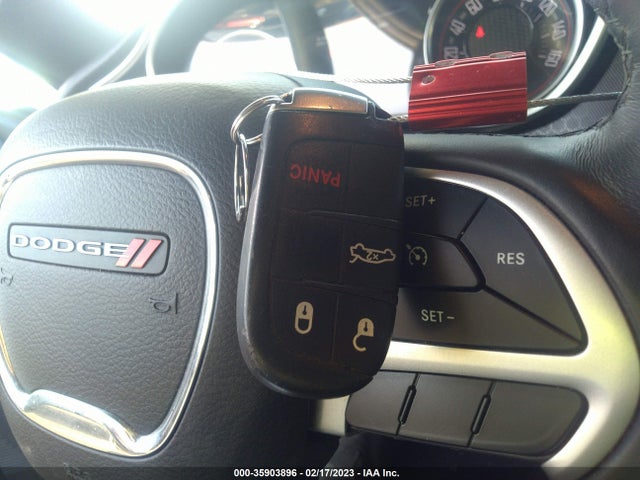 Dodge Challenger Sxt Plus 2018 2C3CDZAG3JH327950 Image 11