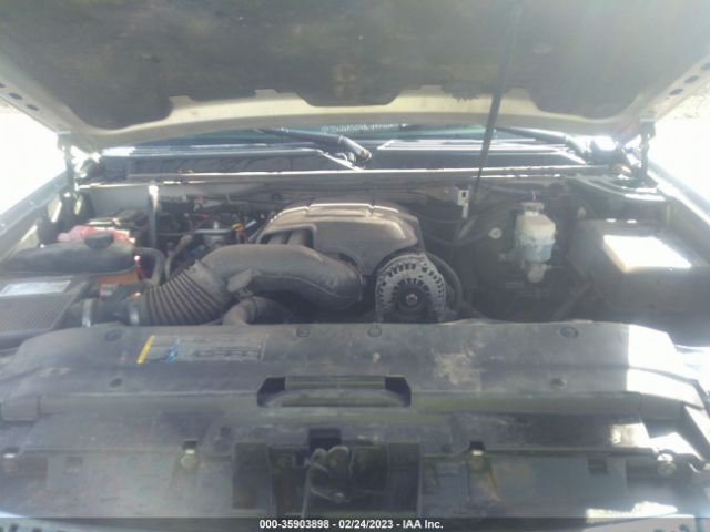 1GKFK668X7J342620 GMC YUKON XL DENALI