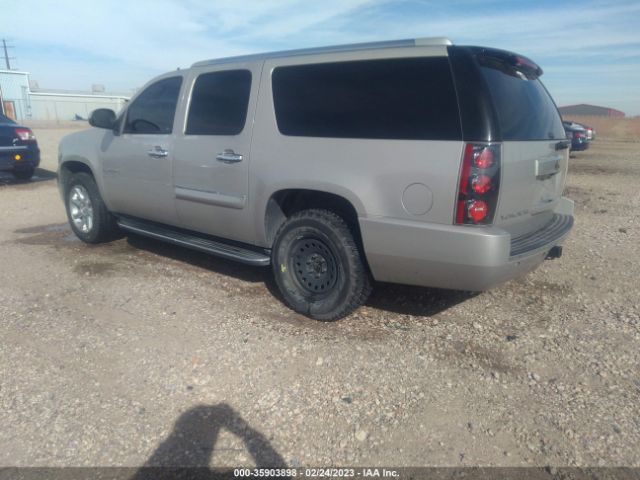 1GKFK668X7J342620 GMC YUKON XL DENALI