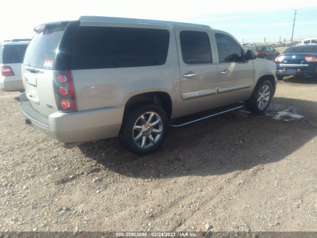1GKFK668X7J342620 GMC YUKON XL DENALI